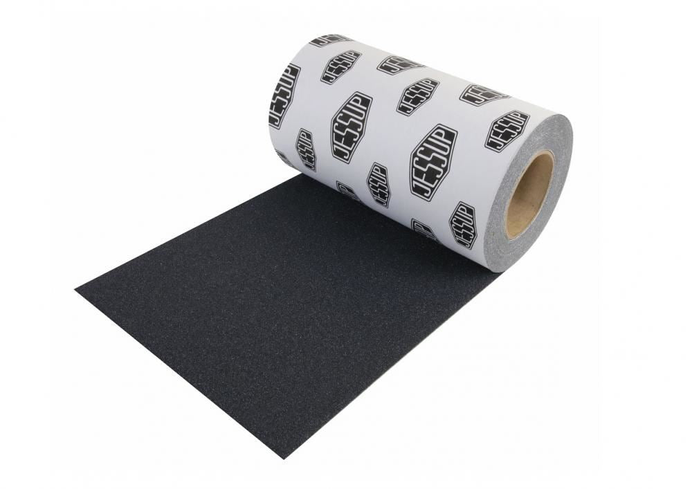 Jessup Ultragrip 60ft Skateboard Grip Tape - 9