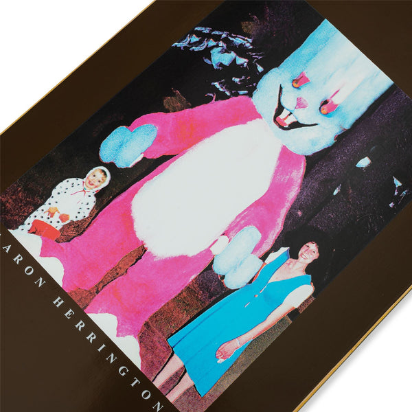 Aaron Herrington - Bunny