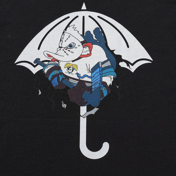 Mighty Tee (Black)
