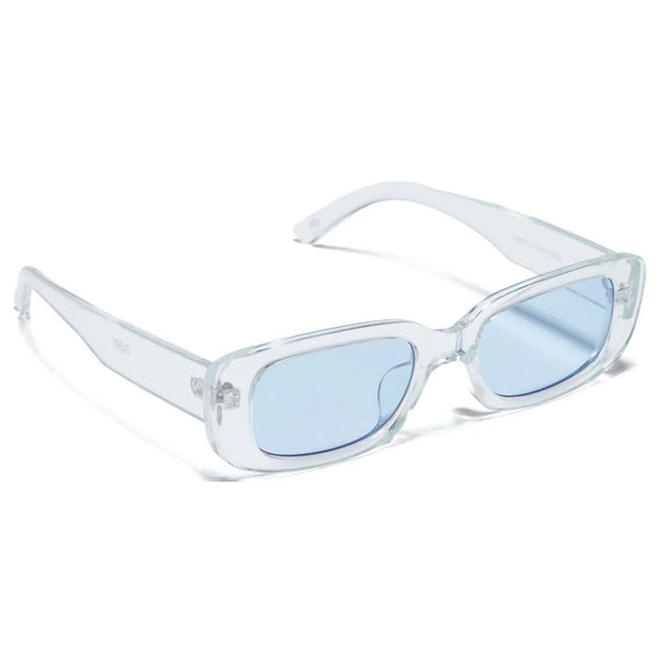 Glassy Darby Ice/Blue Lens - Skatewarehouse.co.uk