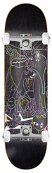 Jart Gernika LC Jart x Venom Custom Complete Skateboard - 8.0"