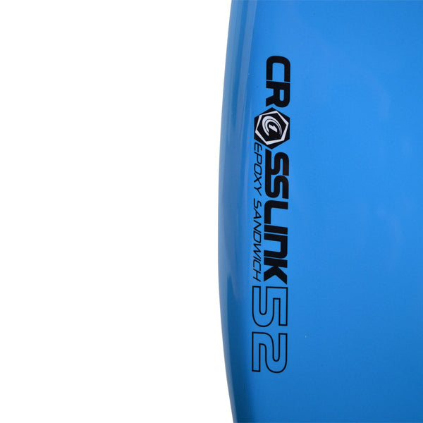 52inch Epoxy Fibreglass Skimboard - Skatewarehouse.co.uk