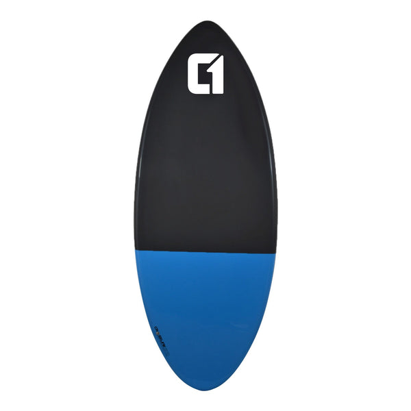 52inch Epoxy Fibreglass Skimboard - Skatewarehouse.co.uk