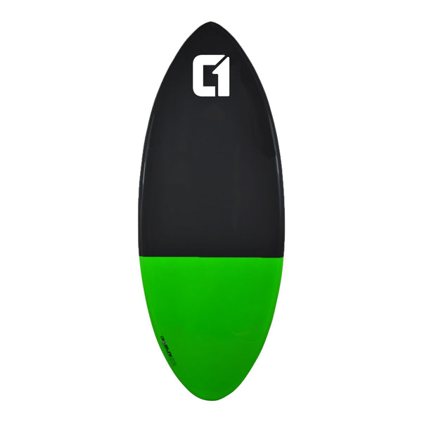 52inch Epoxy Fibreglass Skimboard - Skatewarehouse.co.uk