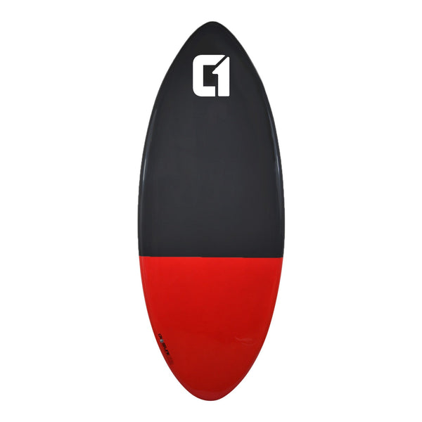 52inch Epoxy Fibreglass Skimboard - Skatewarehouse.co.uk