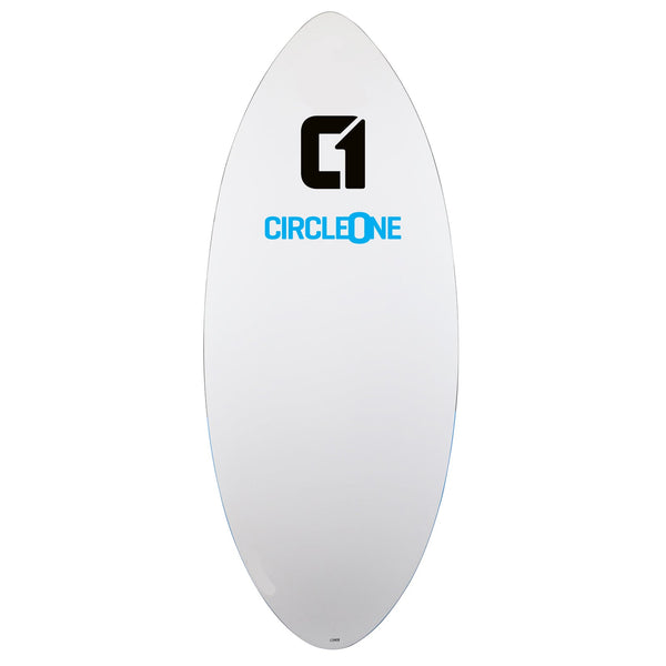 52inch Epoxy Fibreglass Skimboard - Skatewarehouse.co.uk