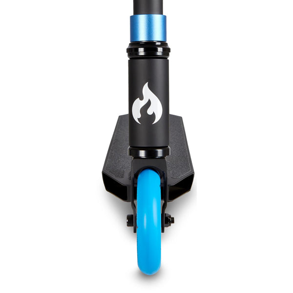 Chilli Base Black/blue Scooter - Skatewarehouse.co.uk