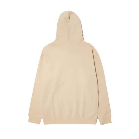 Zine P / O Hoodie (Wheat)