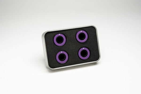 Quantum Vectors Bearings - Skatewarehouse.co.uk