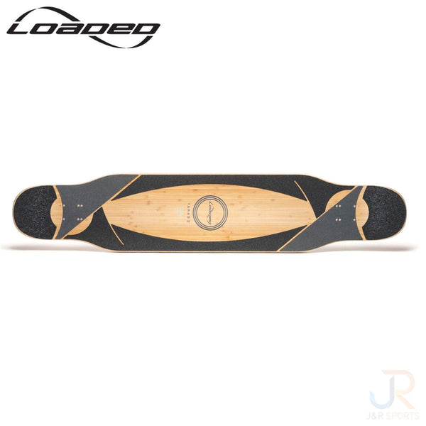 Loaded Tarab II Decks