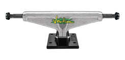 Venture 5.8 Skateboard Trucks Paid Team Polished / Black - 5.8" - Skatewarehouse.co.uk