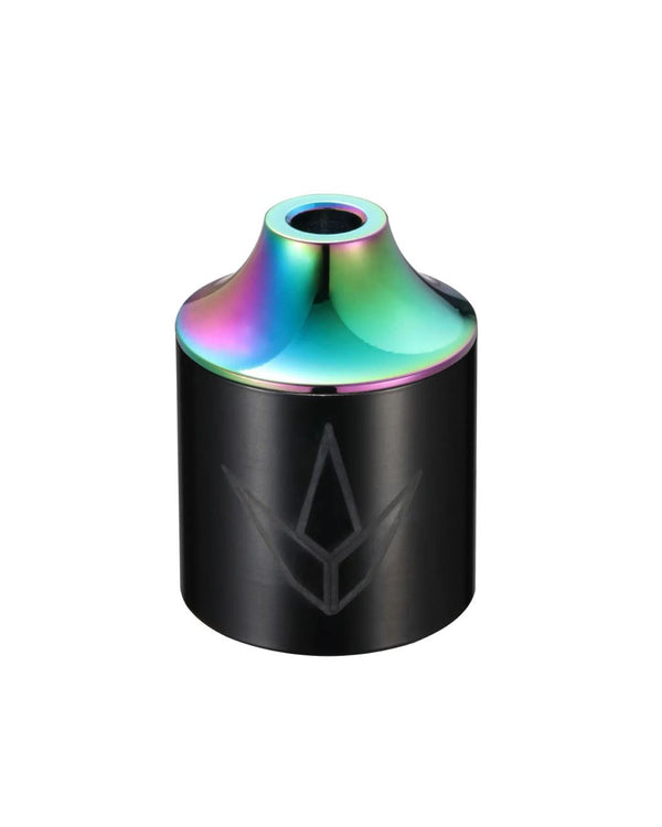 Blunt STREET PEGS - Street Peg Front - Oil Slick Scooter Parts