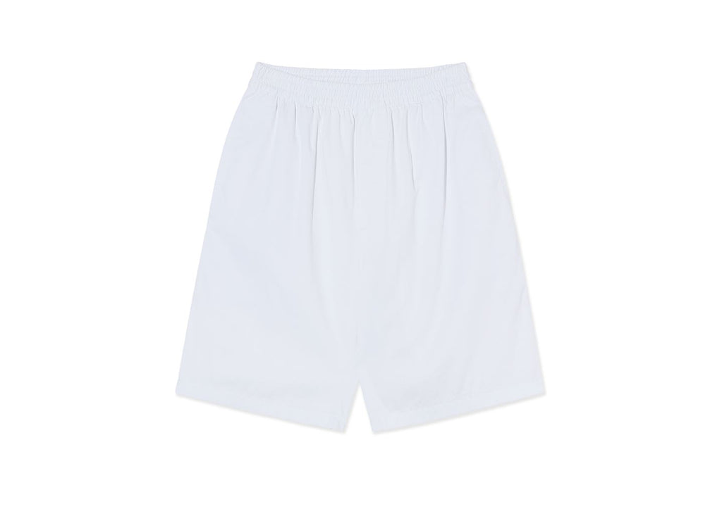 Surf Shorts (White)