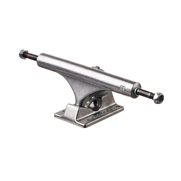 Ace Classic 55 Polished Skateboard Trucks - 55 (5.75