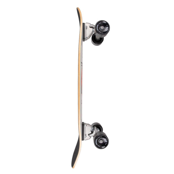 Arbor Surfskate CX Surfskate Surf Rocket Complete Cruiser - 30.5
