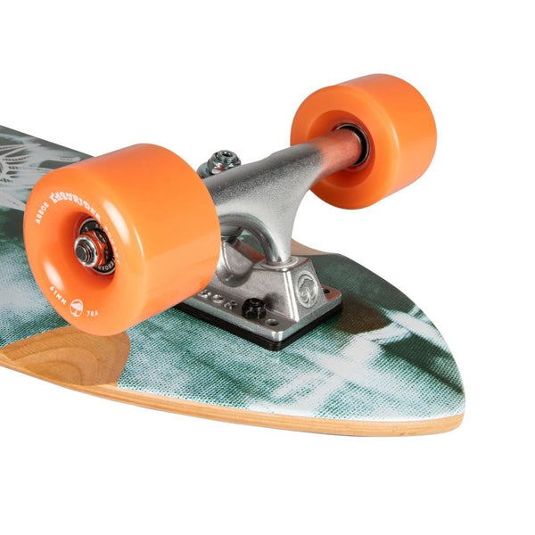 Arbor Venice Sizzler - Sol Complete Cruiser - 30.5