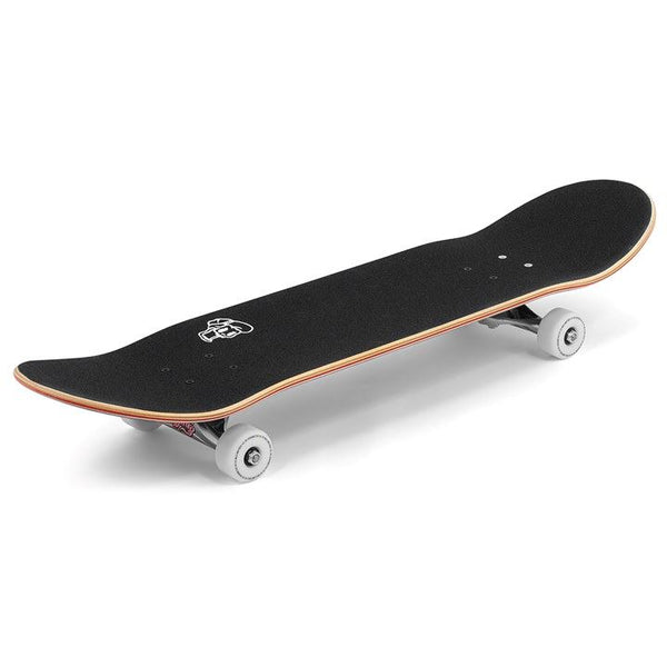 Enuff Lost At Sea Goldfish Complete Skateboard Bundle - SFR Helmet & Pads - 8.0