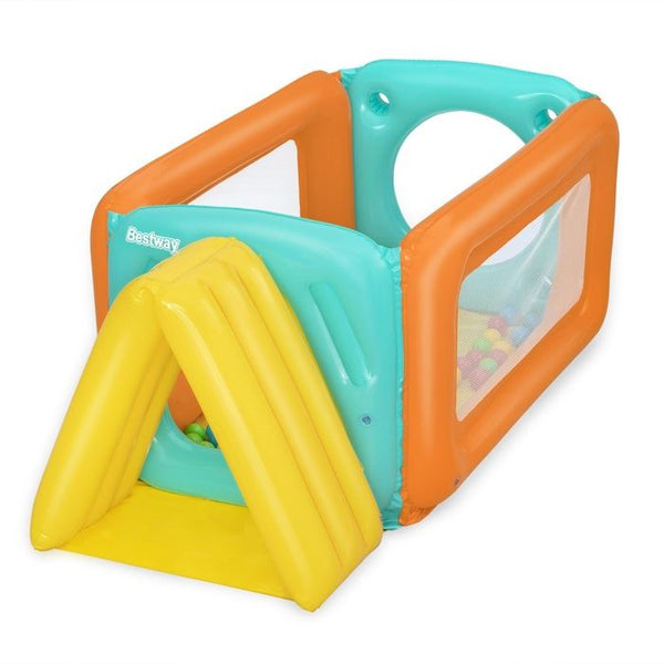 Bestway Tunneltopia Ball Pit