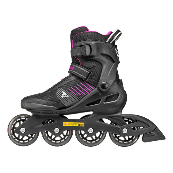 Rollerblade Zetrablade (2026) W Inline Skates