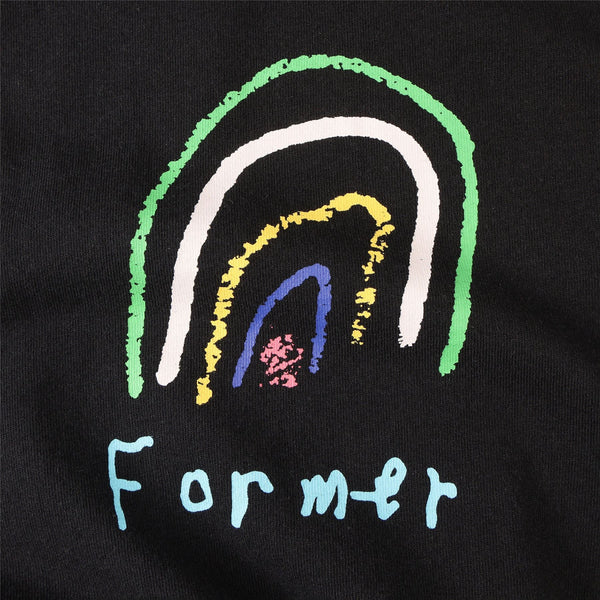 Former Prism T-Shirt (Black) - XL