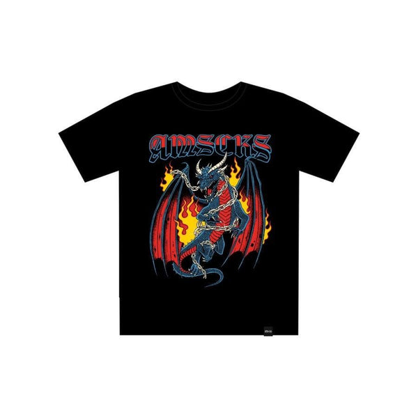 American Socks Dragonforce T-Shirt