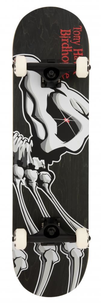 Birdhouse Stage 3 Hawk Falcon 1 Complete Skateboard - 8.125