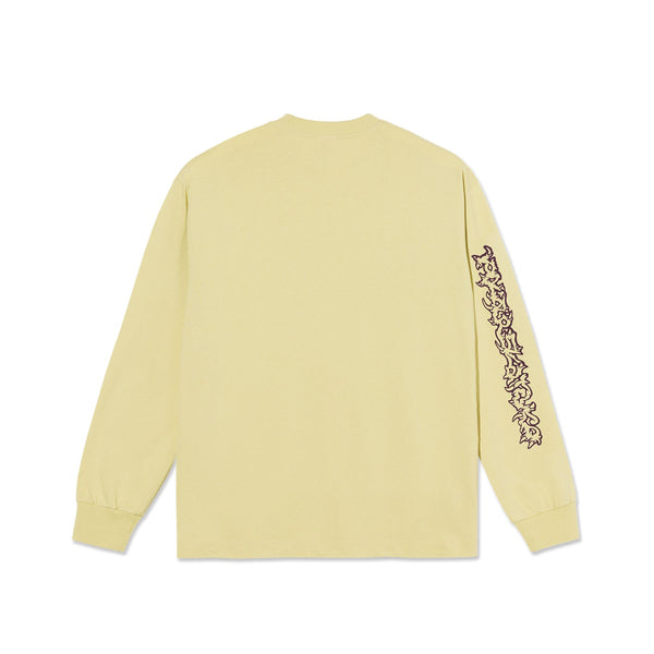 LS Tee | Passing Resemblance (Mignonette)