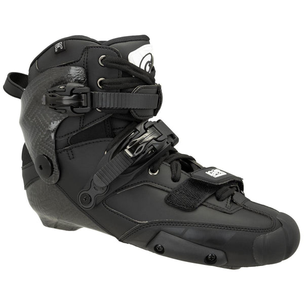 FR PRO IGOR V2 Boots - Black