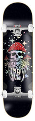 Jart Hofmann LC Twin Jart x Venom Custom Complete Skateboard - 8.5"