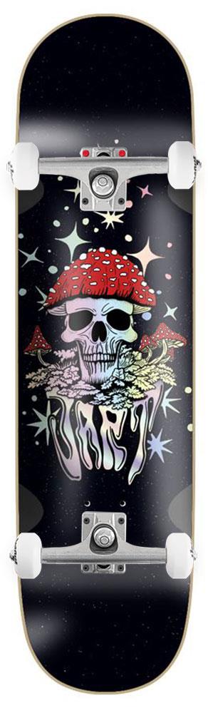 Jart Hofmann LC Twin Jart x Venom Custom Complete Skateboard - 8.5