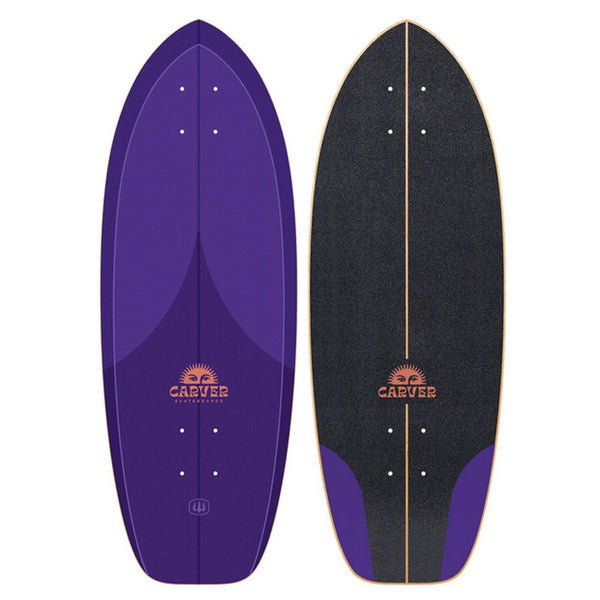 Carver Skateboards 28