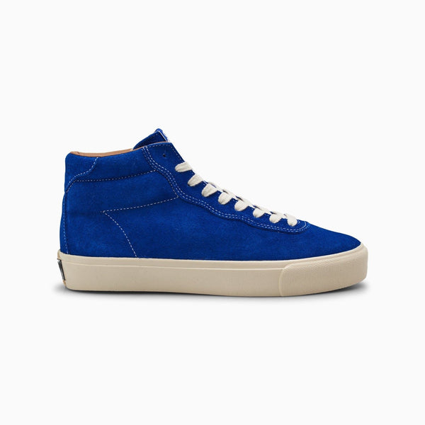 VM001 HI (Reflex Blue / White) Shoes - UK 9