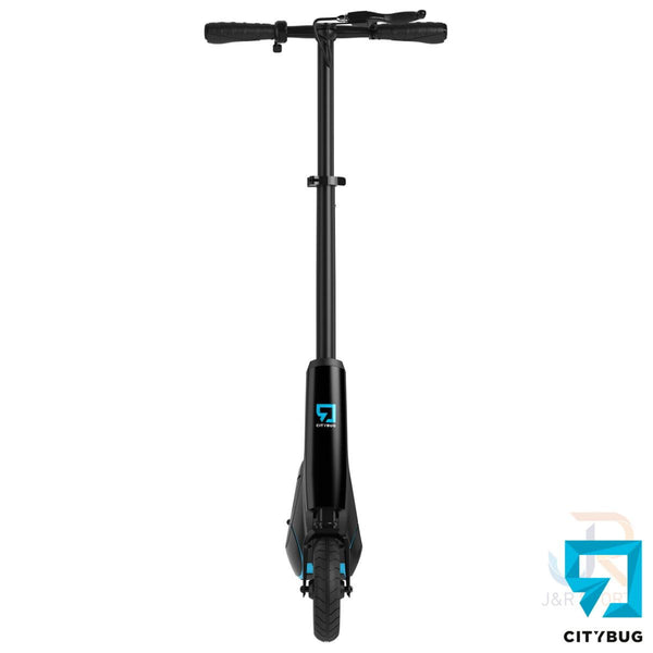 Citybug SE - Electric Scooter - Black