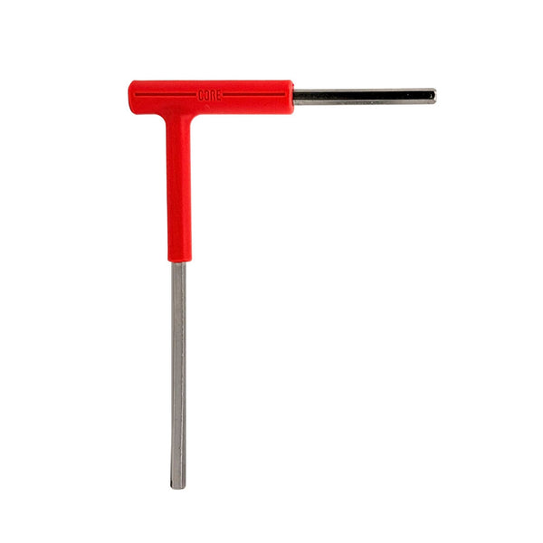 CORE Hench Wrench - 6mm Allen Key Tool for Stunt Scooter