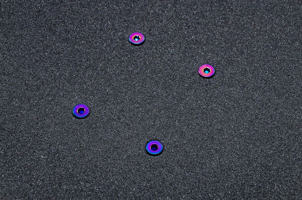 Venom Premium Hardware 1