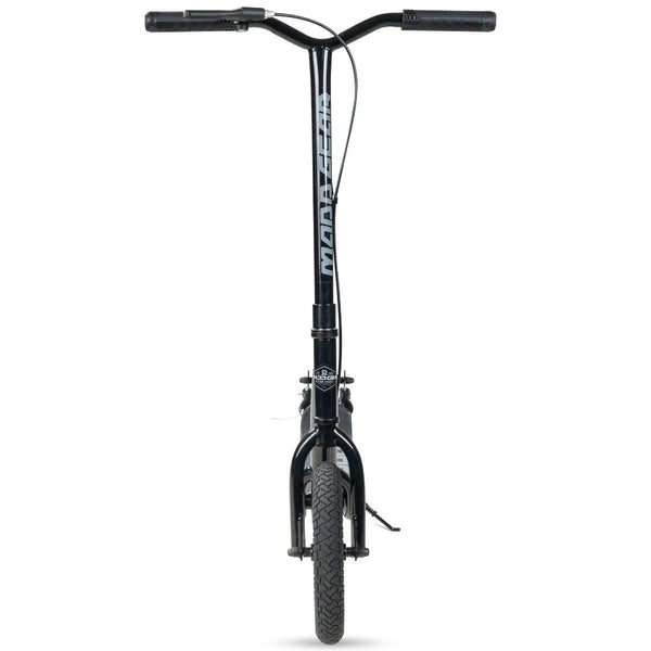Replacement Inner Tube - Metro Glide - Black Scooter Parts