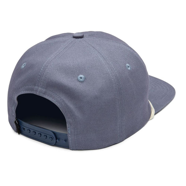 Captain Fin Co - Squiggle Hat - Vintage Navy