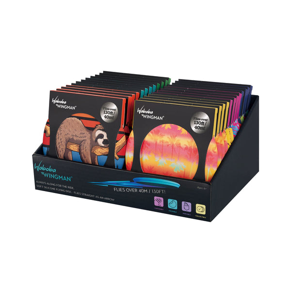 Waboba Wingman Toy