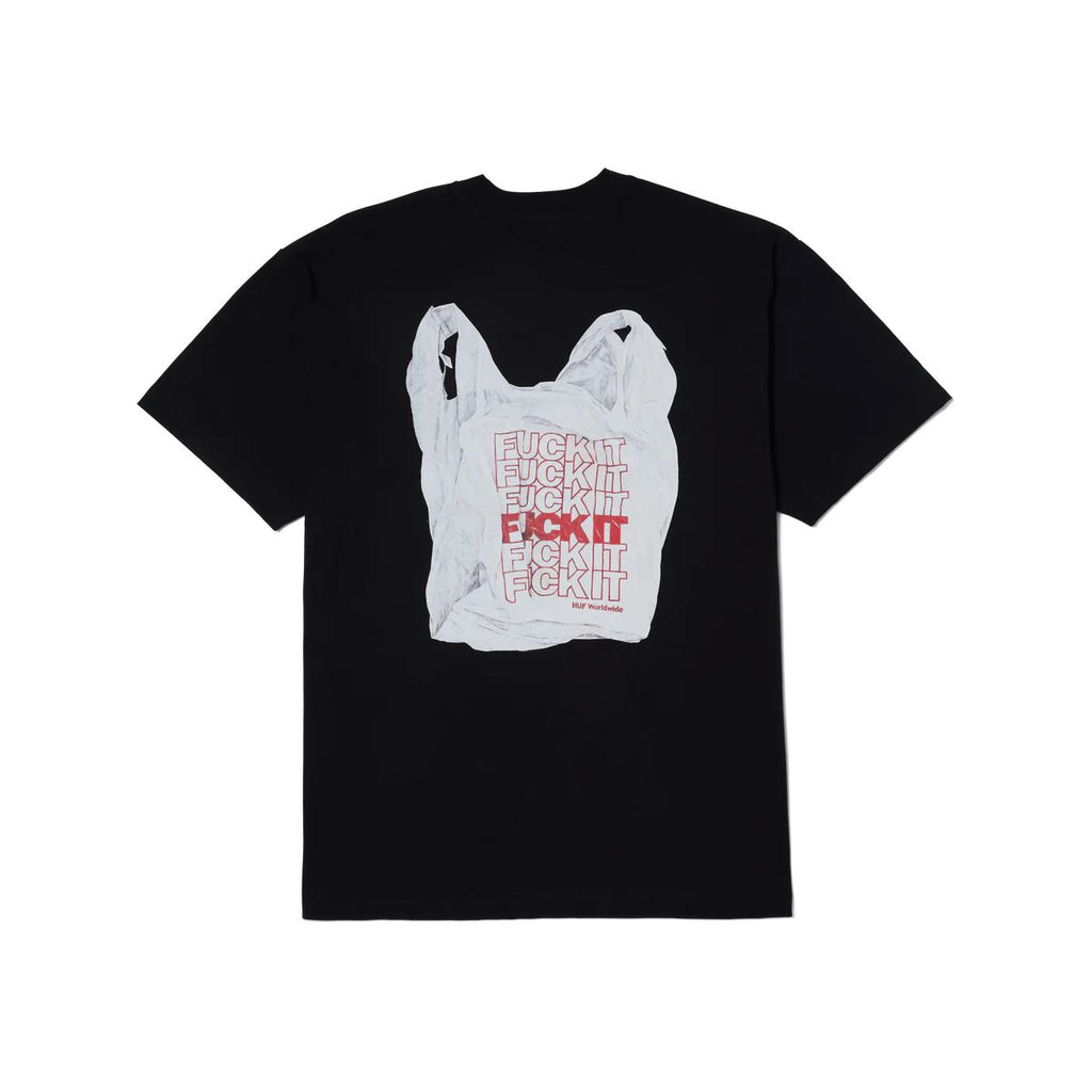 Merida S / S Tee (Black)
