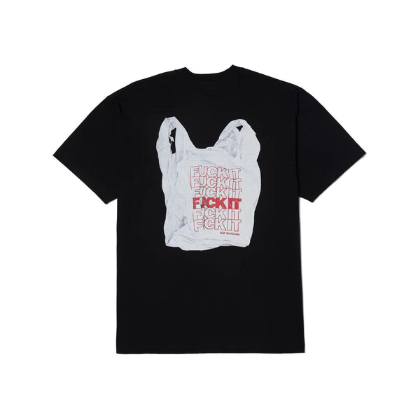Merida S / S Tee (Black)