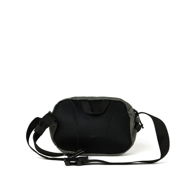 Polar Skate Co Resa Hip Bag (Grey Green) - One Size