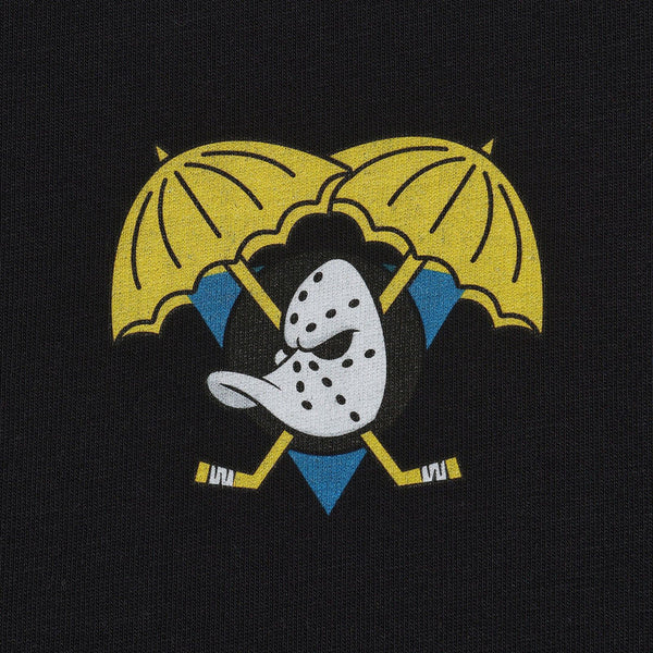 Mighty Tee (Black)