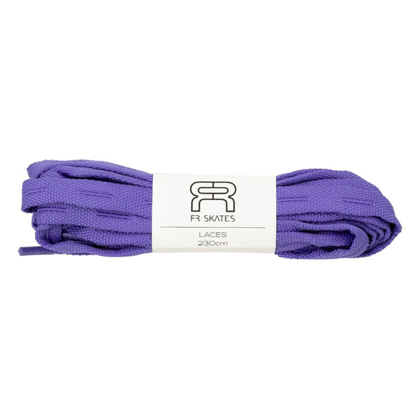 FR Laces - Purple (Pair) Accessories