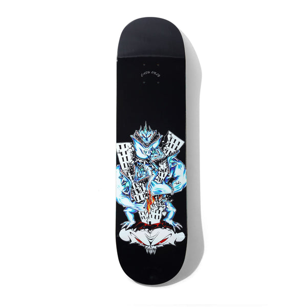 Cash Only 'Cerberus' Skateboard Deck - 8.25