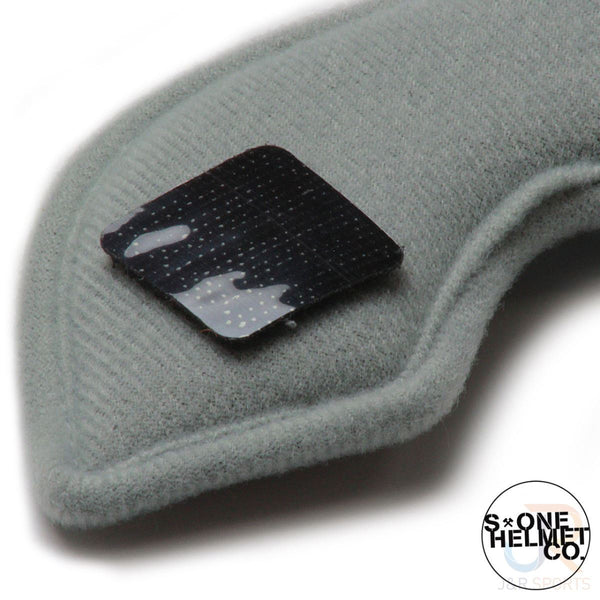 S1 Lifer Helmet - Wide Terry Cloth Liner - Sml