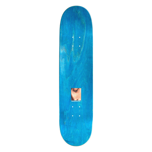 Sci-Fi Fantasy Spiritual Vision Skateboard Deck - 8.25