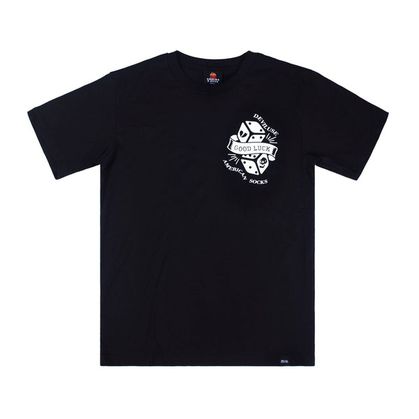 American Socks Good Luck T-Shirt