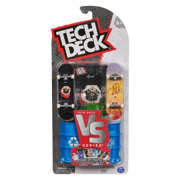 Tech Deck V.S Series - Skatewarehouse.co.uk