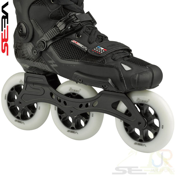 Seba '17 HIGH Light Carbon 310 Inline Skates