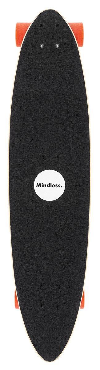 Mindless Swift Pintail 36